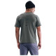 Nike Ανδρική κοντομάνικη μπλούζα Sportswear Club Sustainable Dri-FIT T-Shirt
